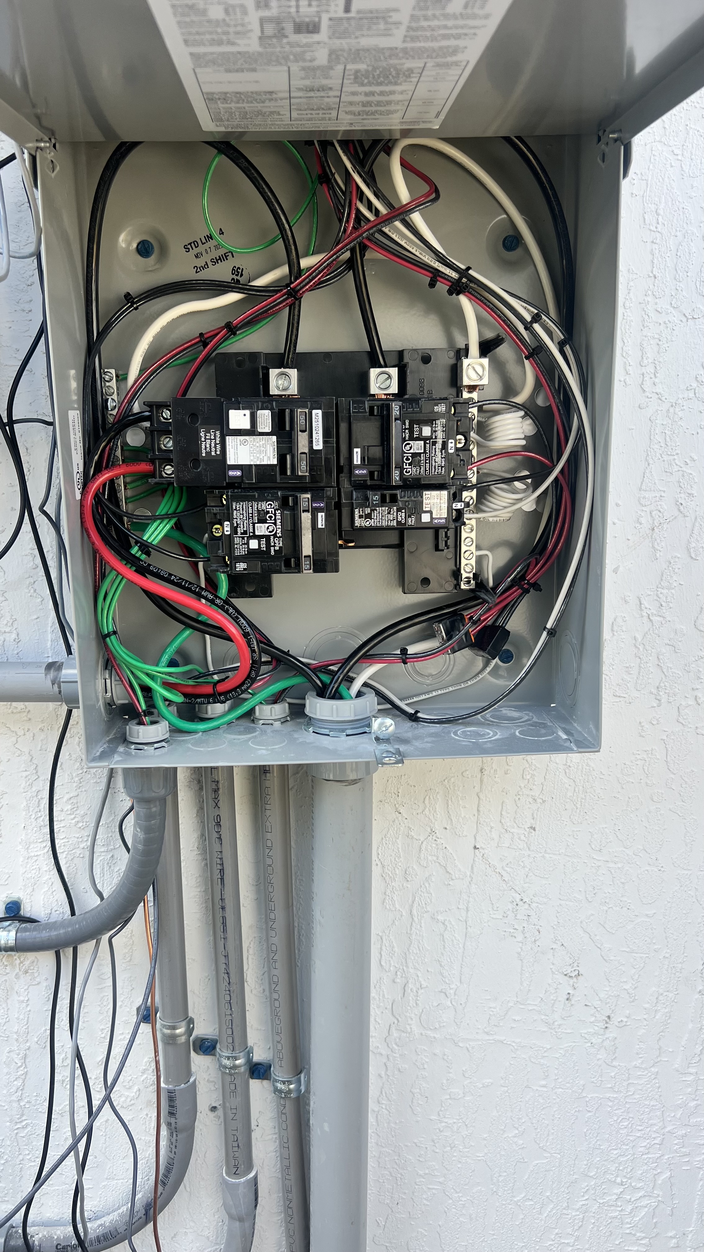 Imagem de Luie Brennan