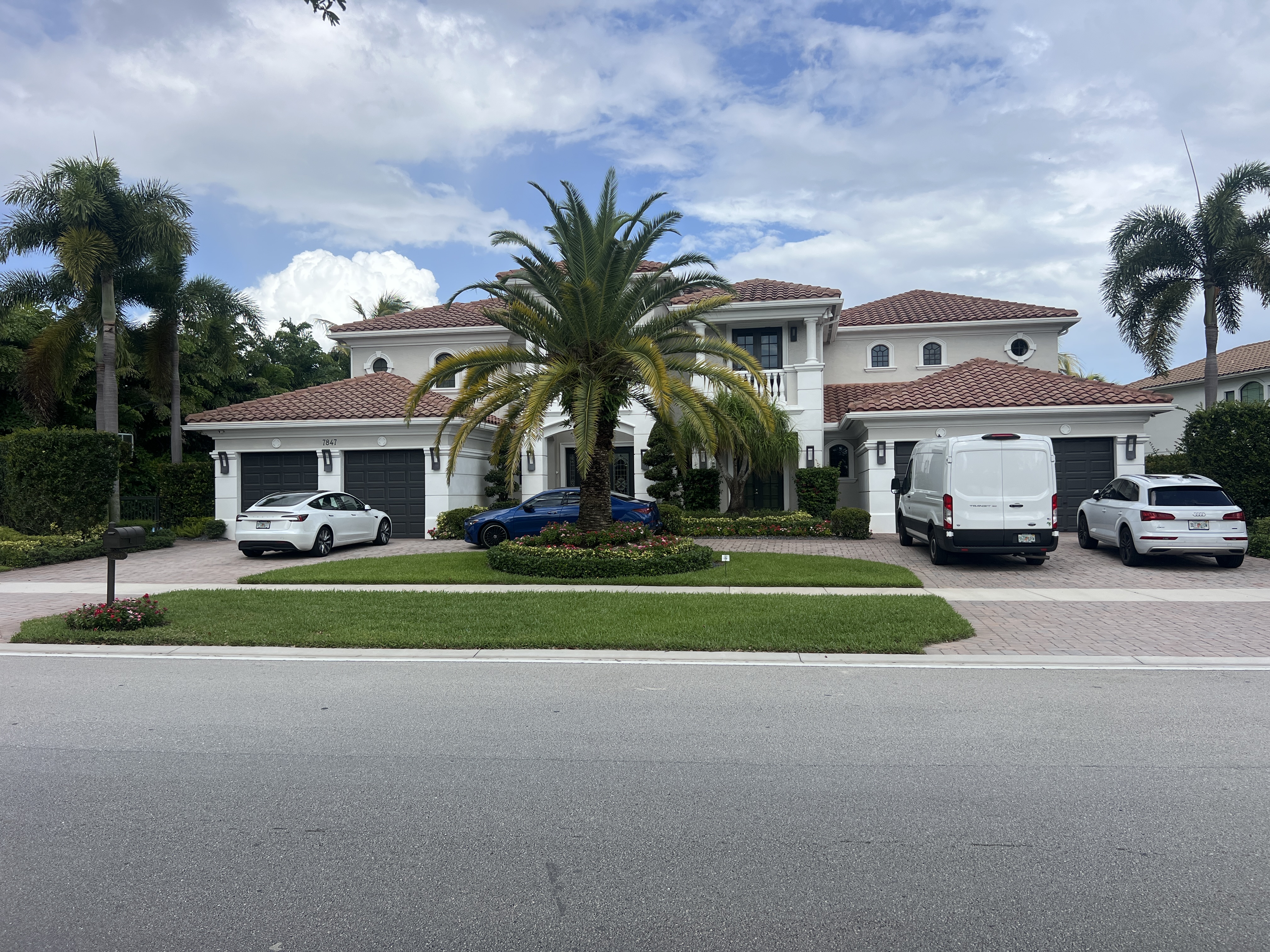 Imagem de Ira Sanders